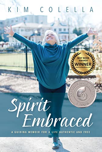 Spirit Embraced