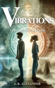 Vibrations – Children of Atlantis