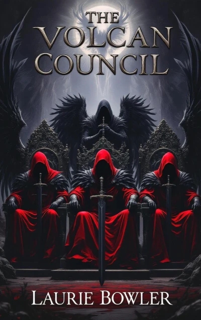 The Volcan Council