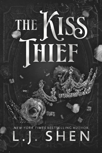 The Kiss Thief: An Arranged Marriage Romance