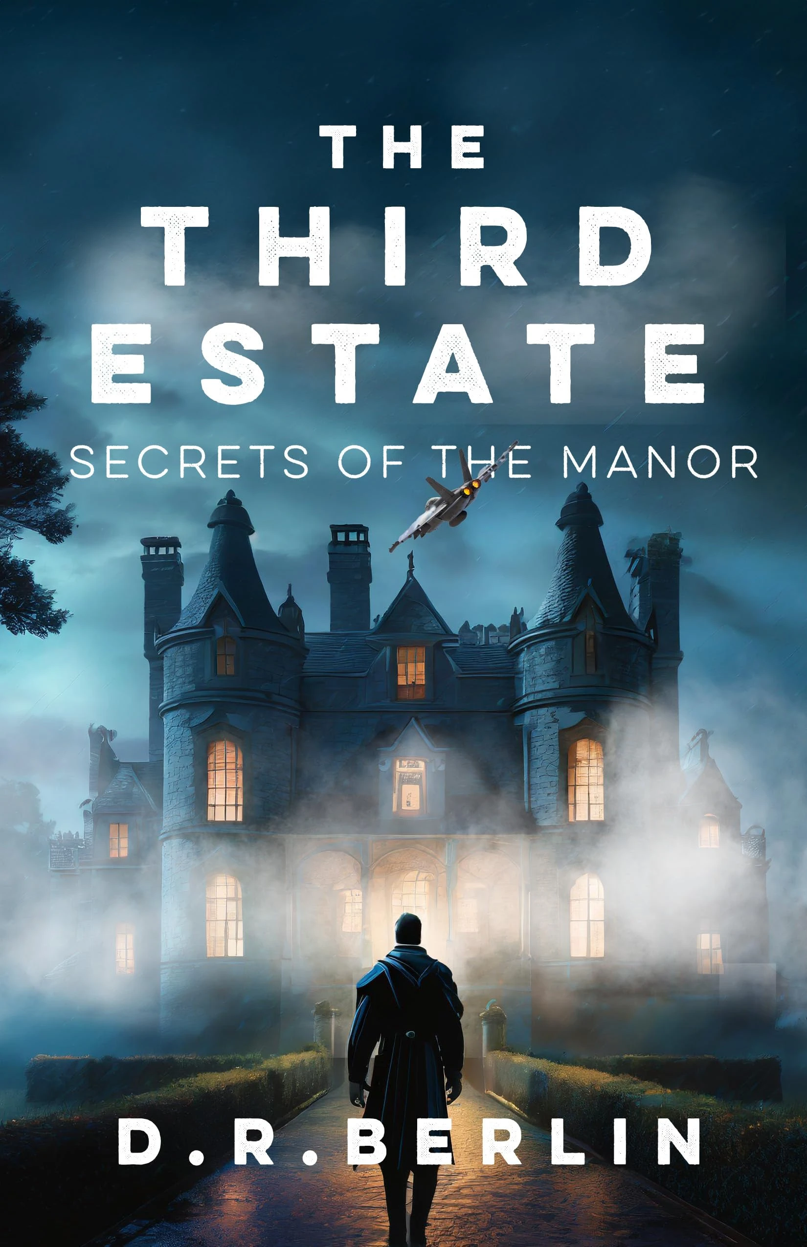 The Third Estate: Secrets of the Manor