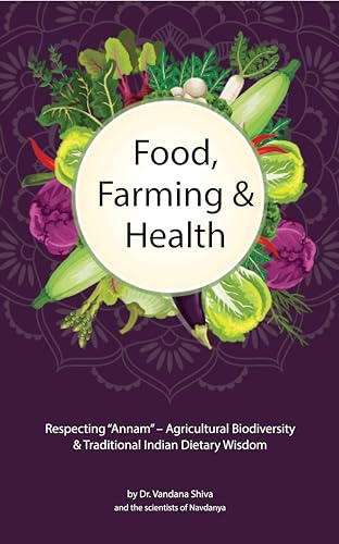 Food, Farming & Health